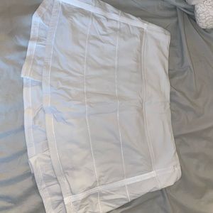 Lululemon skirt